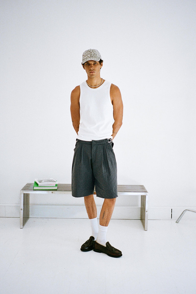 Pierre Short
