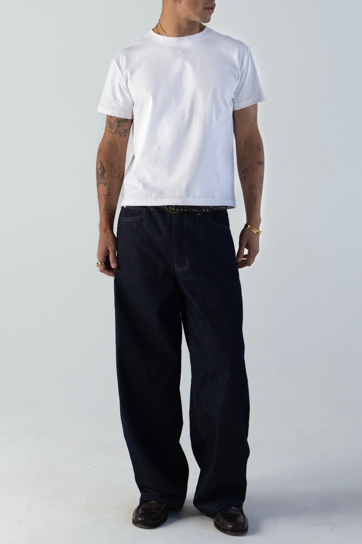Gaudi Jean