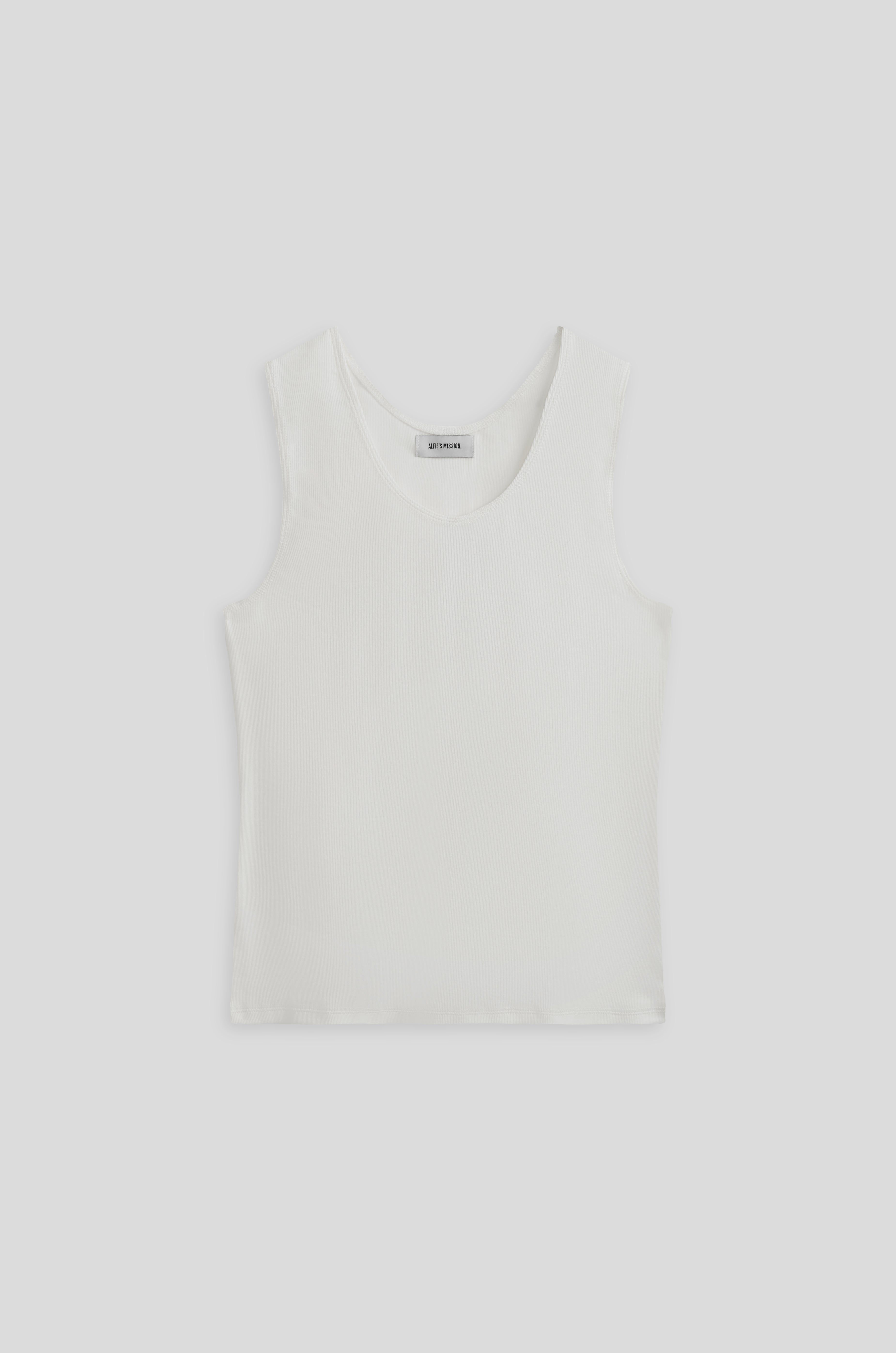 Barstow Singlet