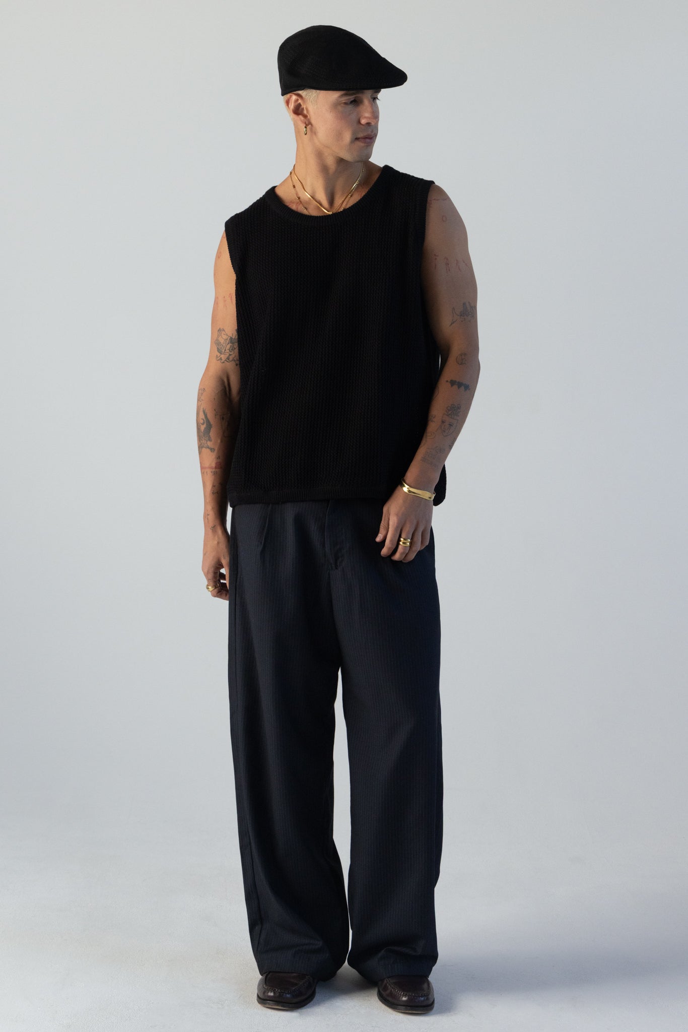 Suji Pant