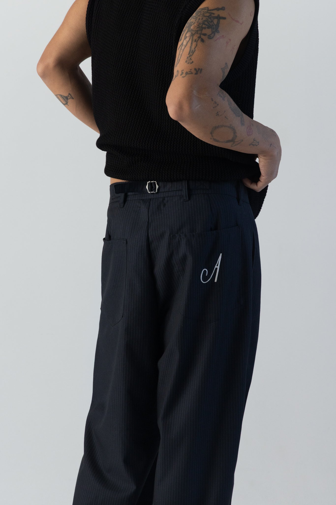 Suji Pant