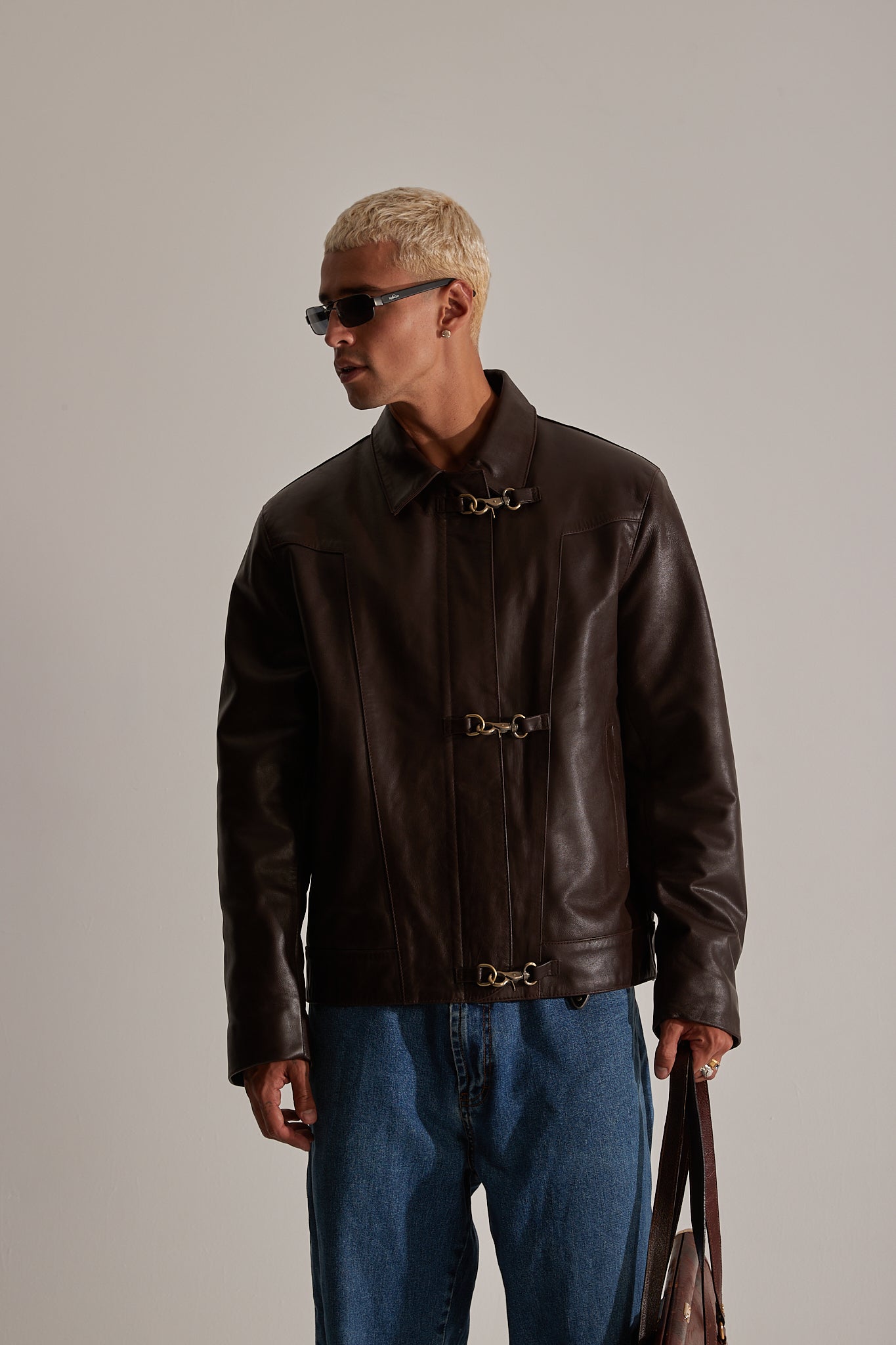 Olympus Jacket