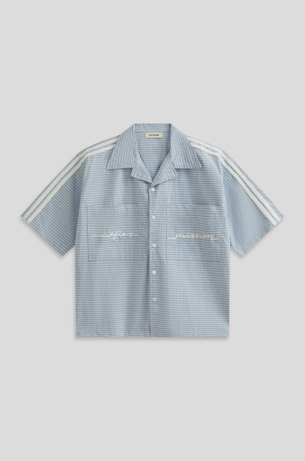 Toshi Shirt