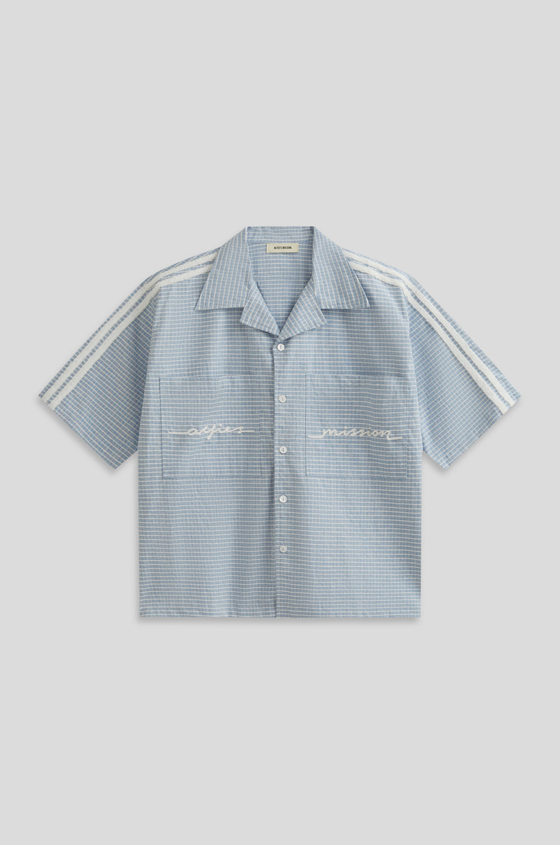 Toshi Shirt