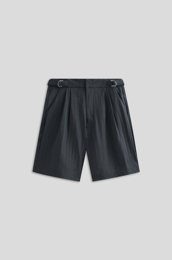 Pierre Short