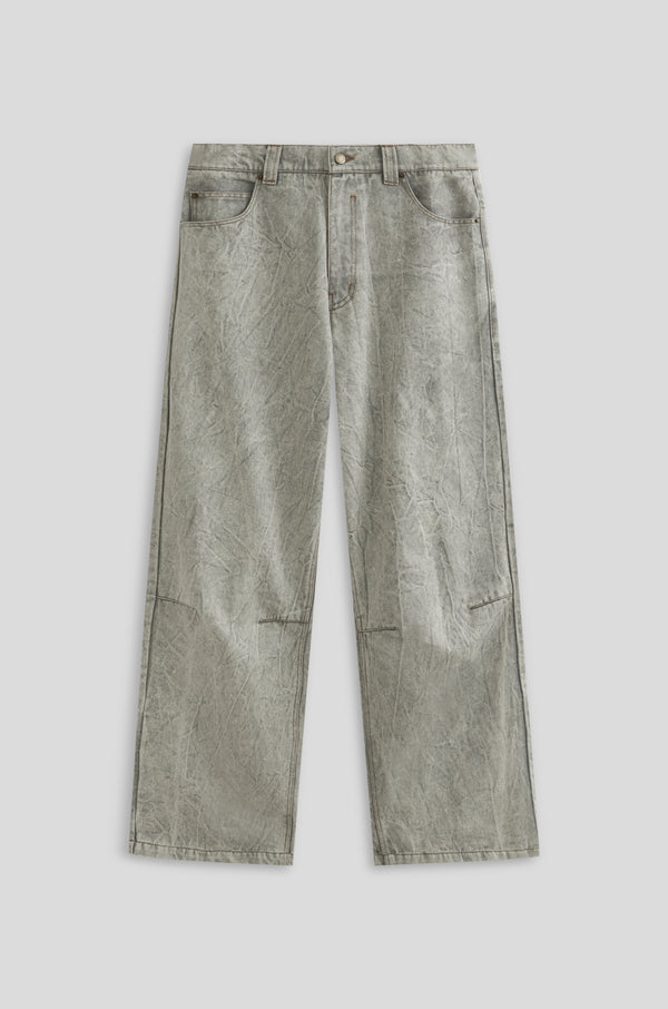 Ash Jean