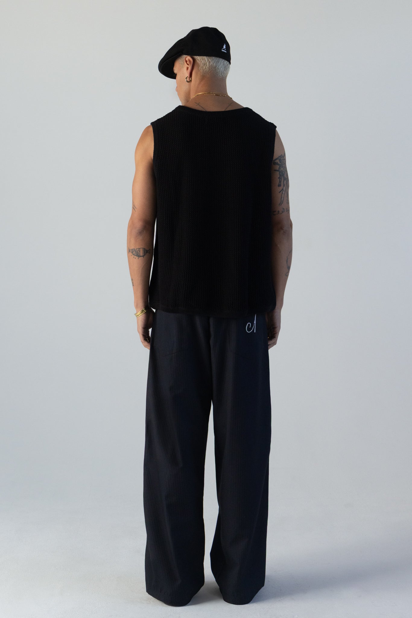 Suji Pant