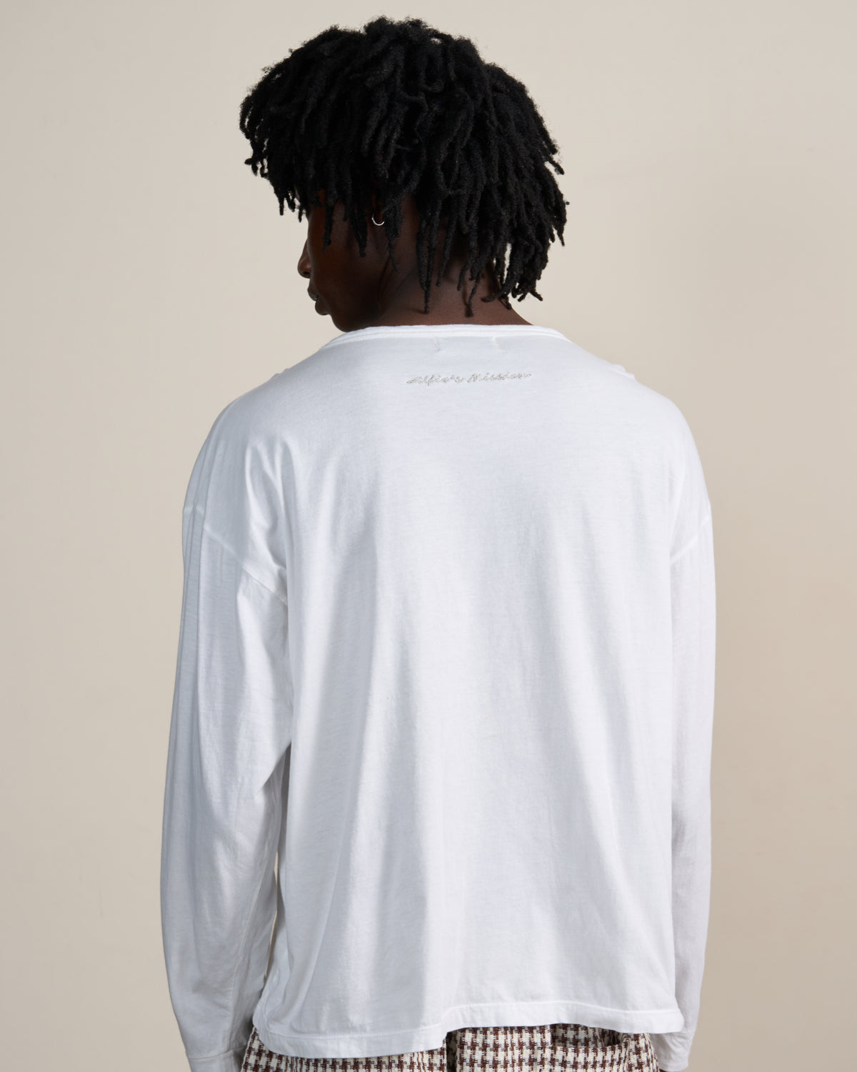 The Movida Henley