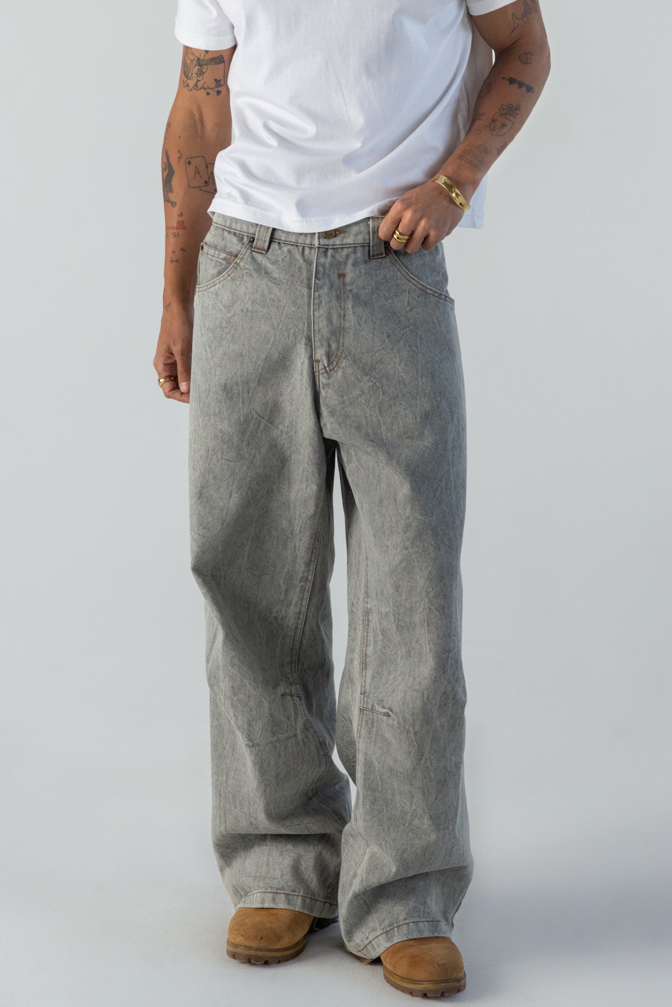 Ash Jean