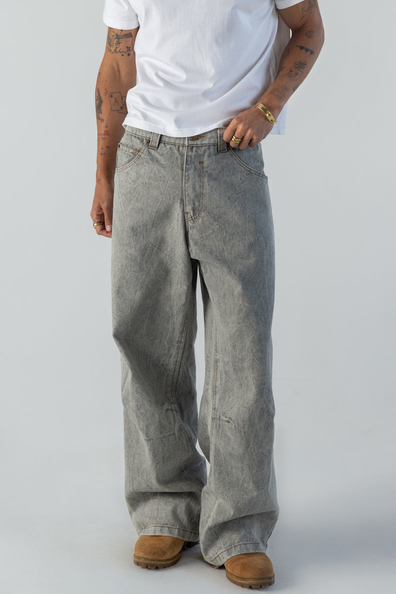 Ash Jean