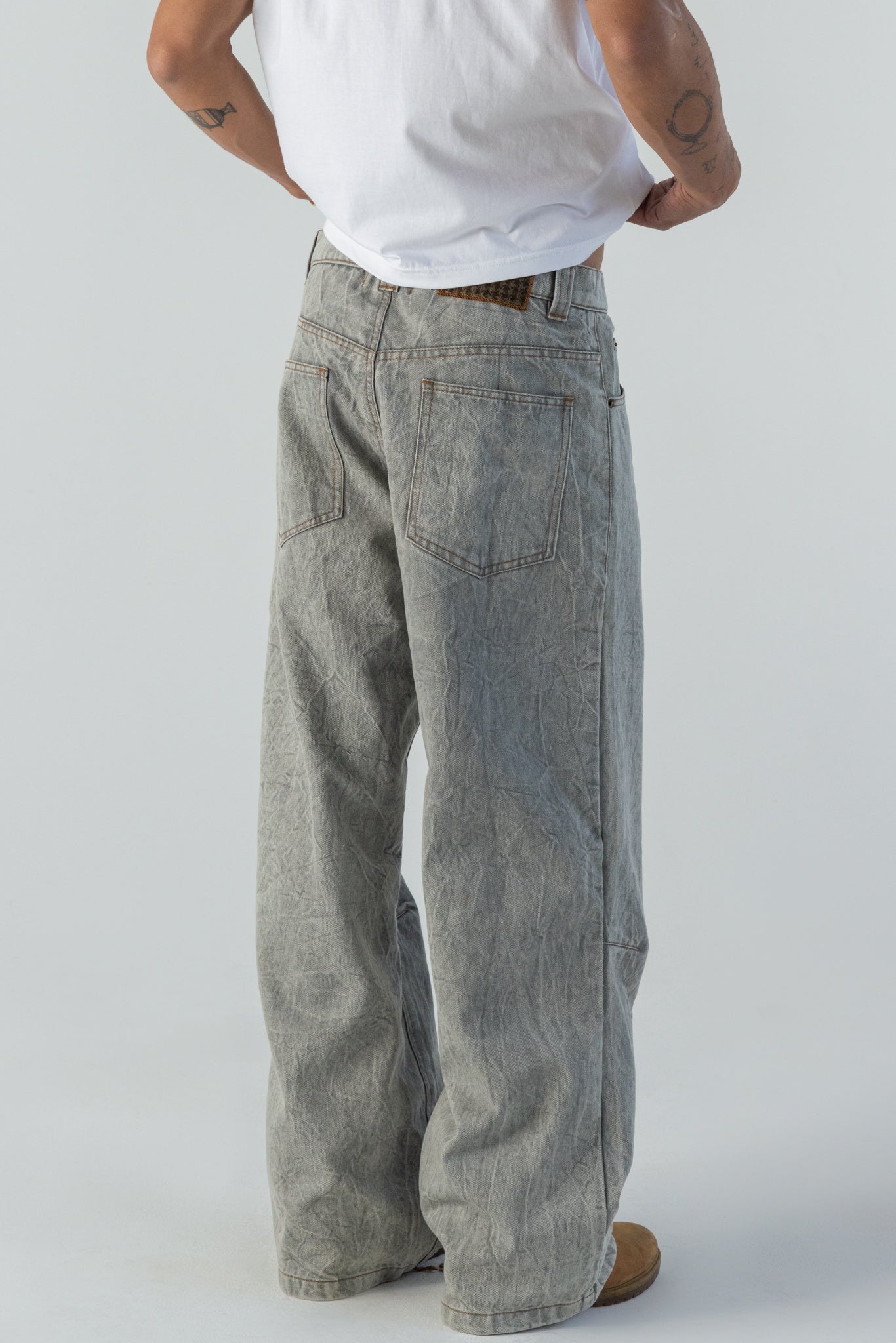 Ash Jean