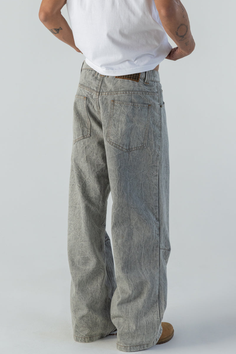 Ash Jean