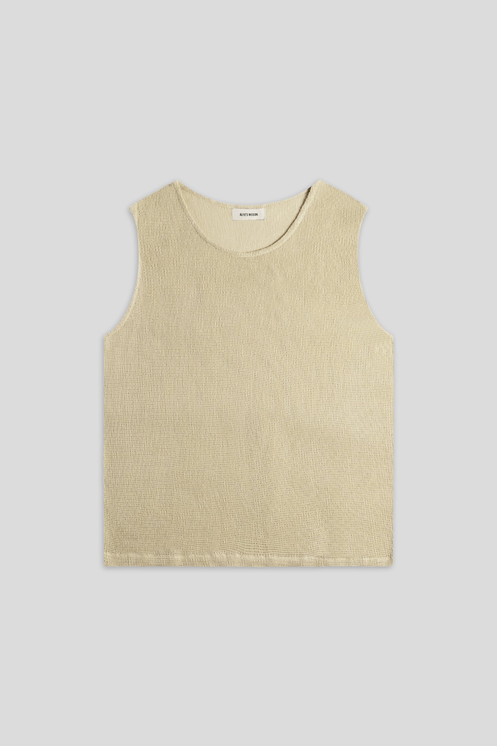 Serra Vest