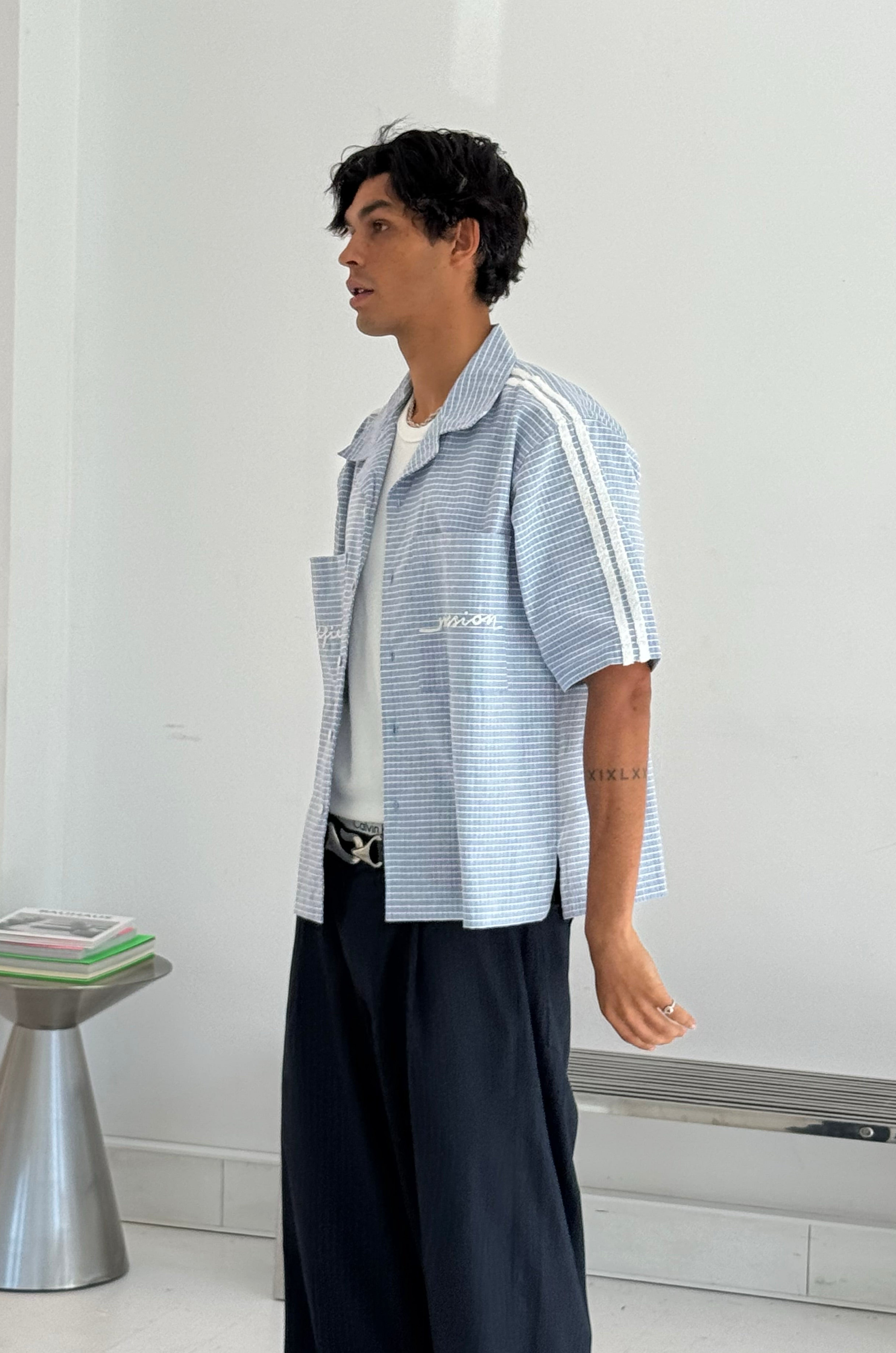 Toshi Shirt