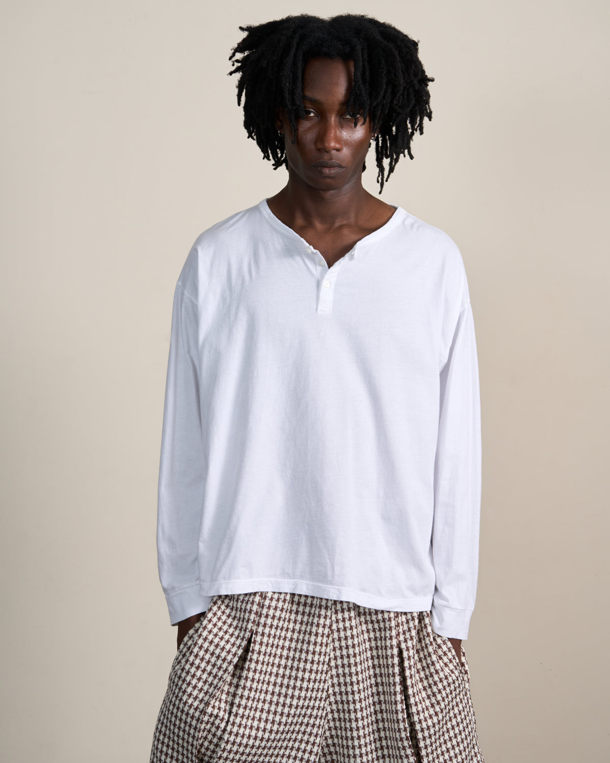 The Movida Henley