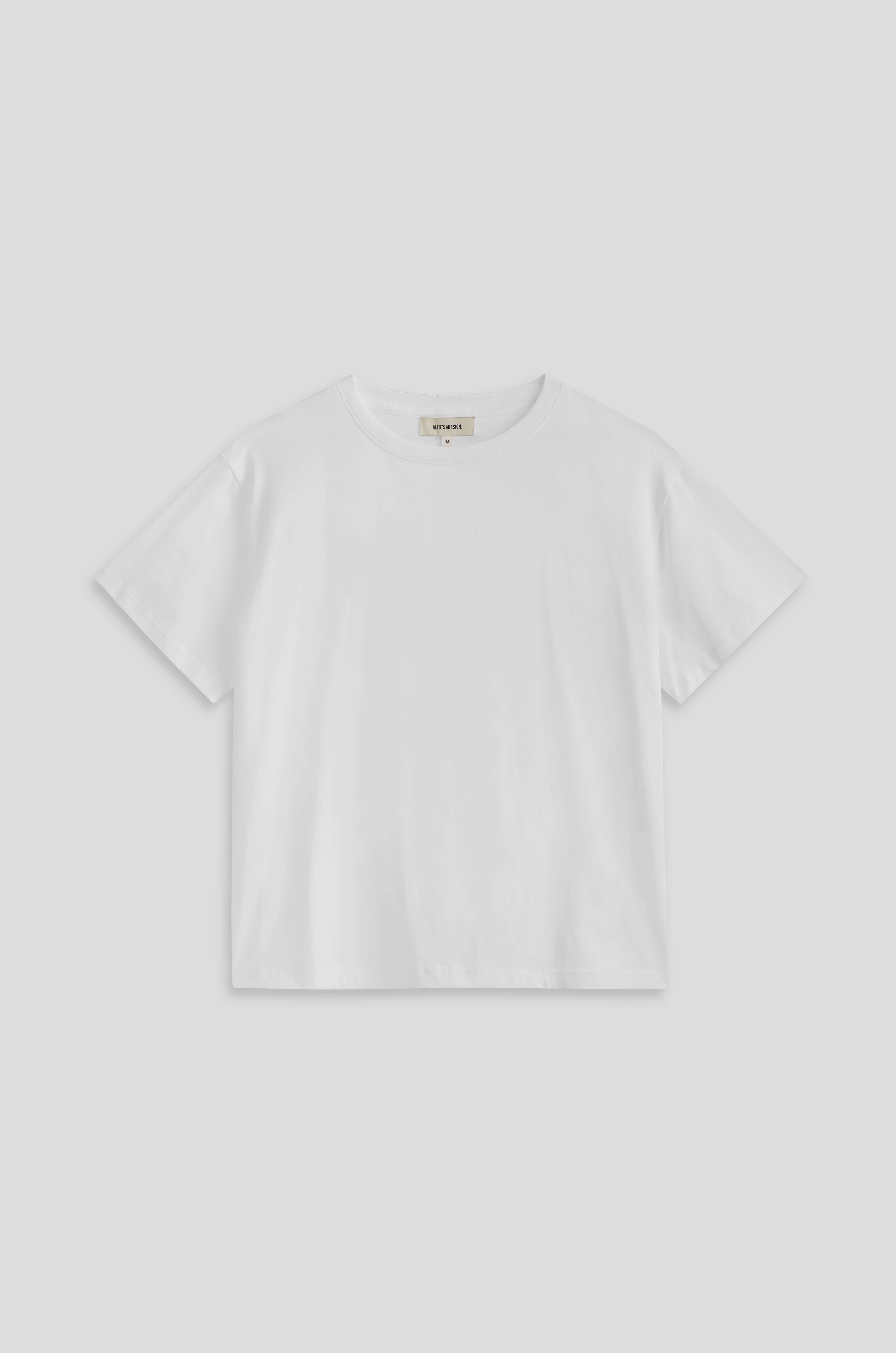 Nora’s baby tee