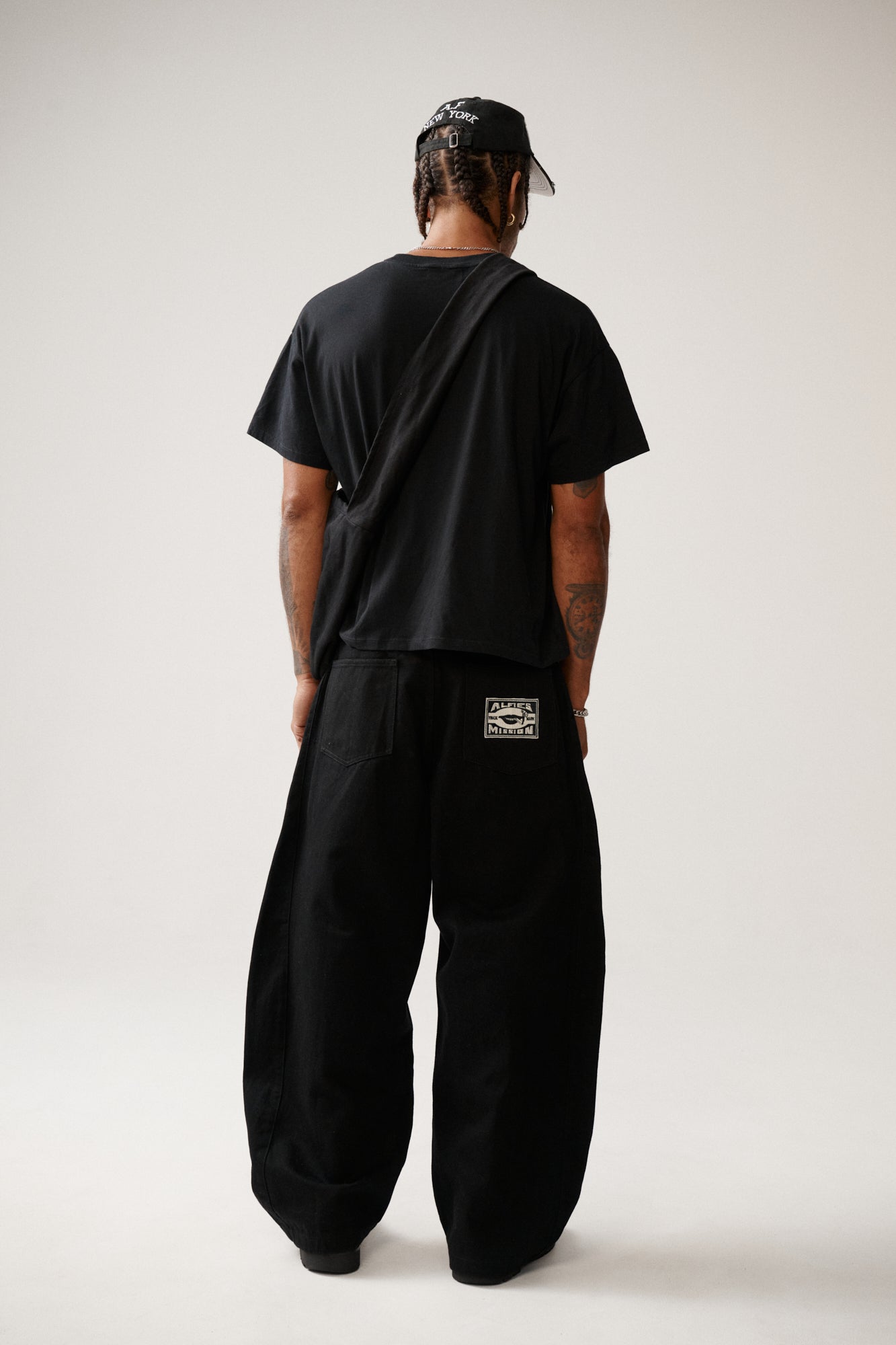 Kuro Jean