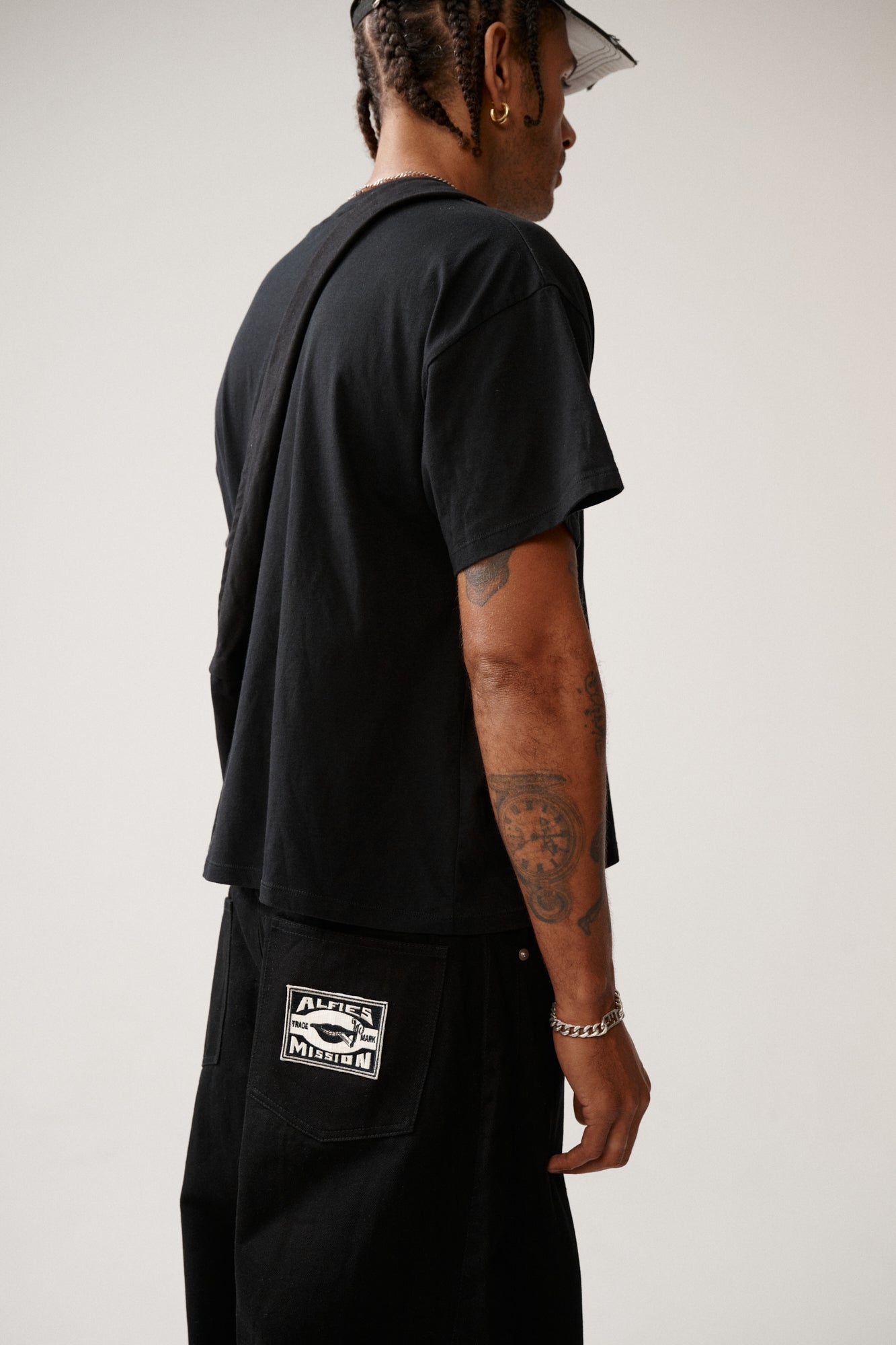 Koenji Tee