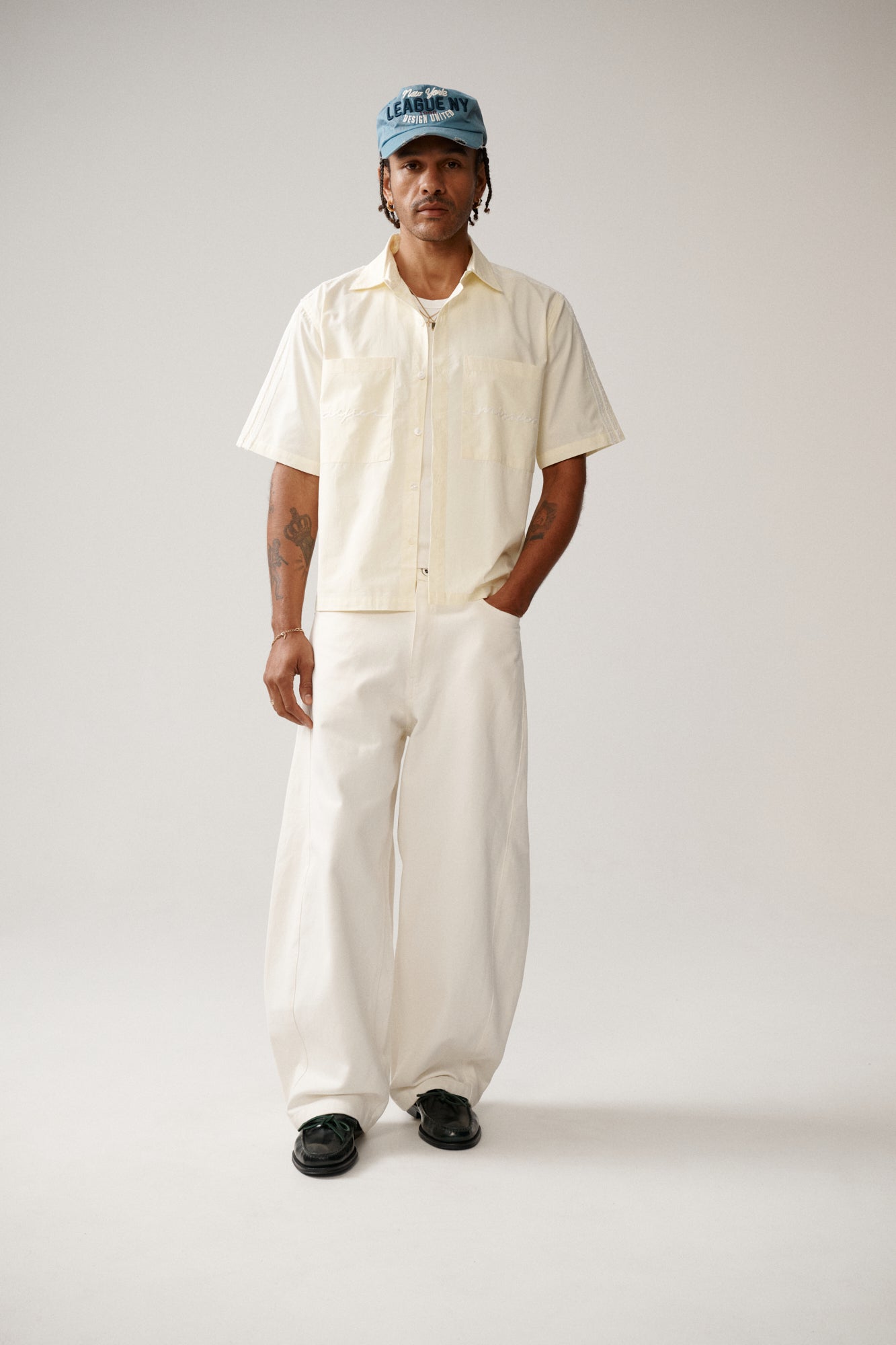 Limon Shirt