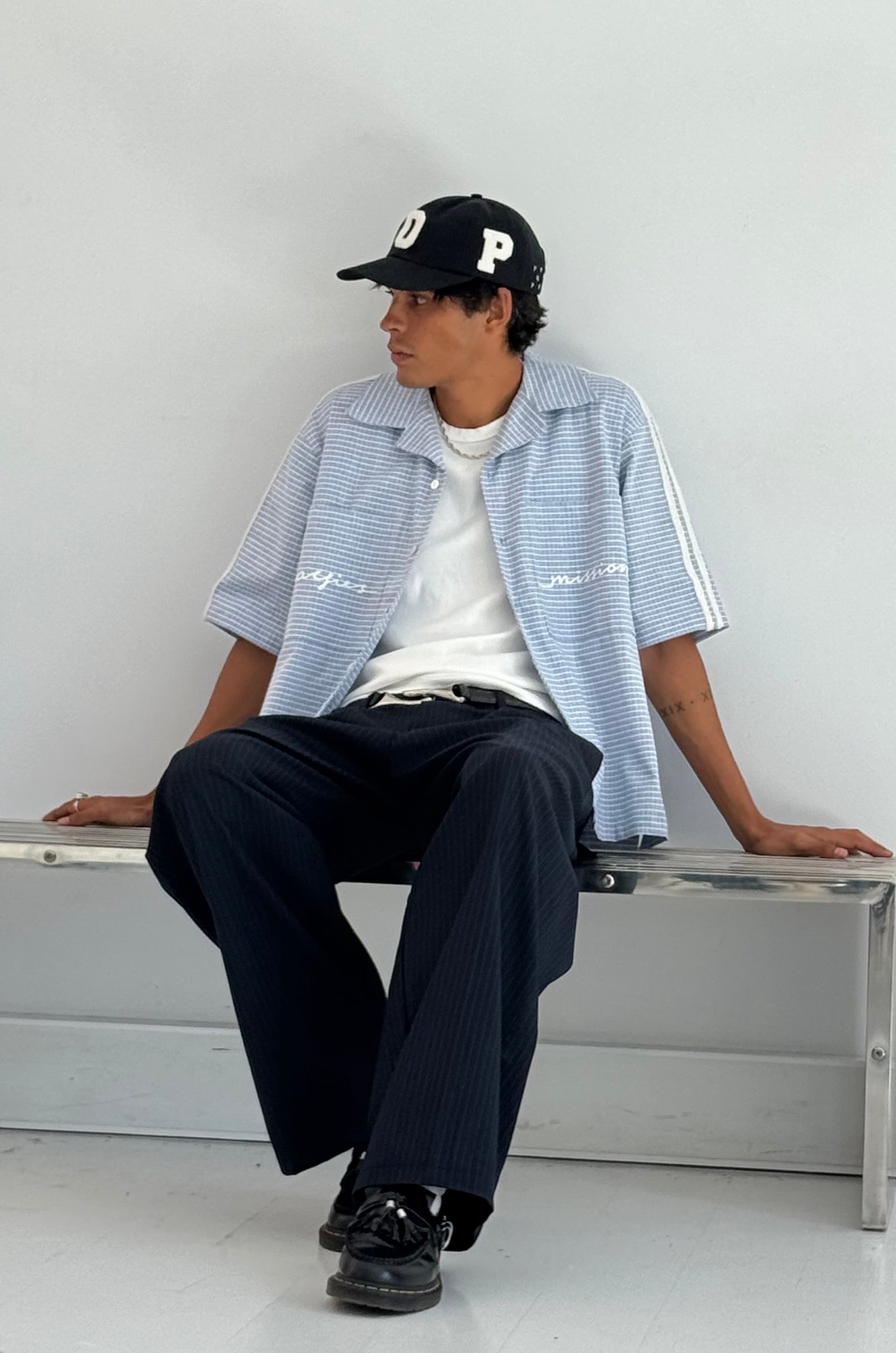 Toshi Shirt