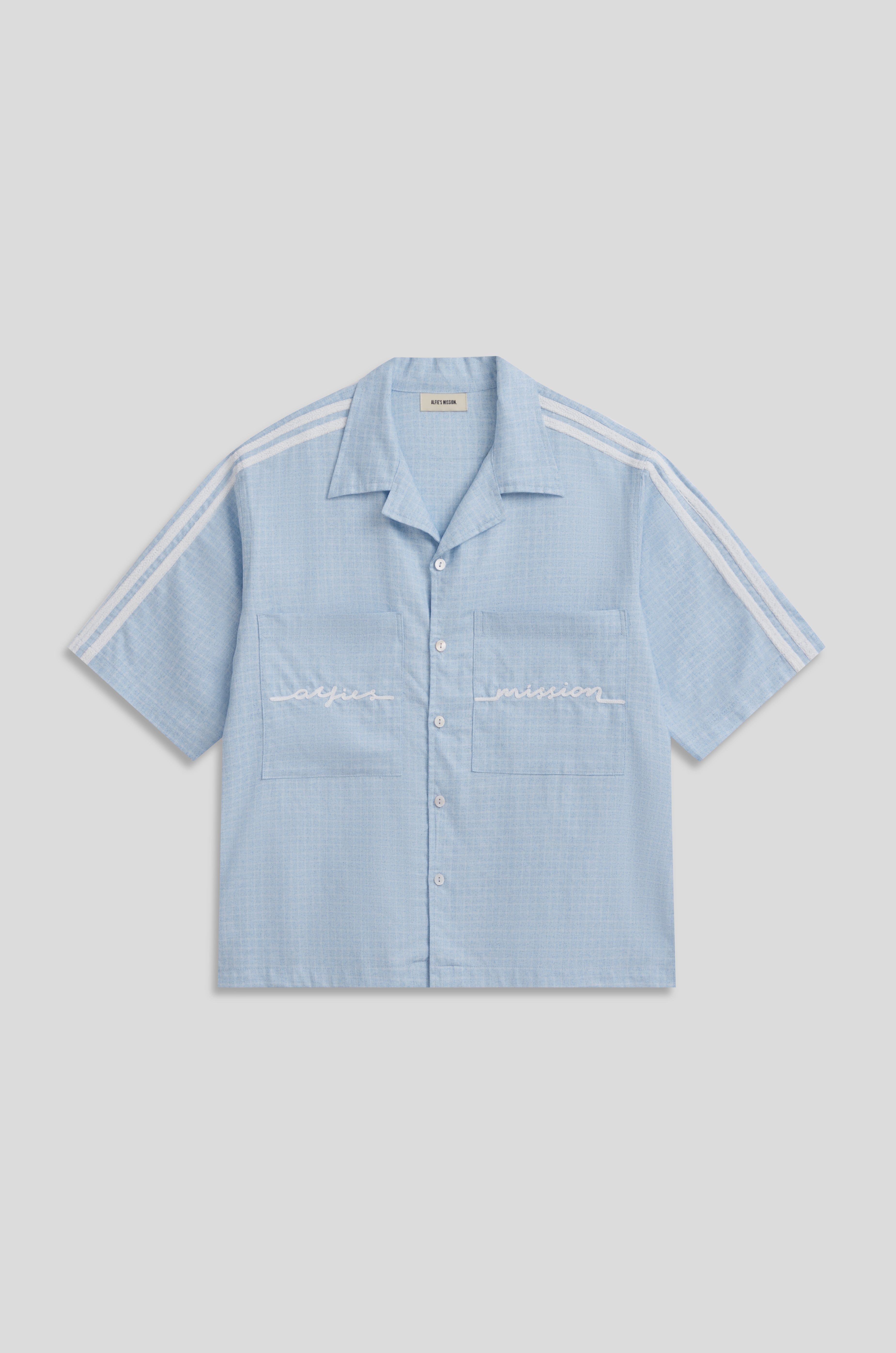 Toshi Shirt