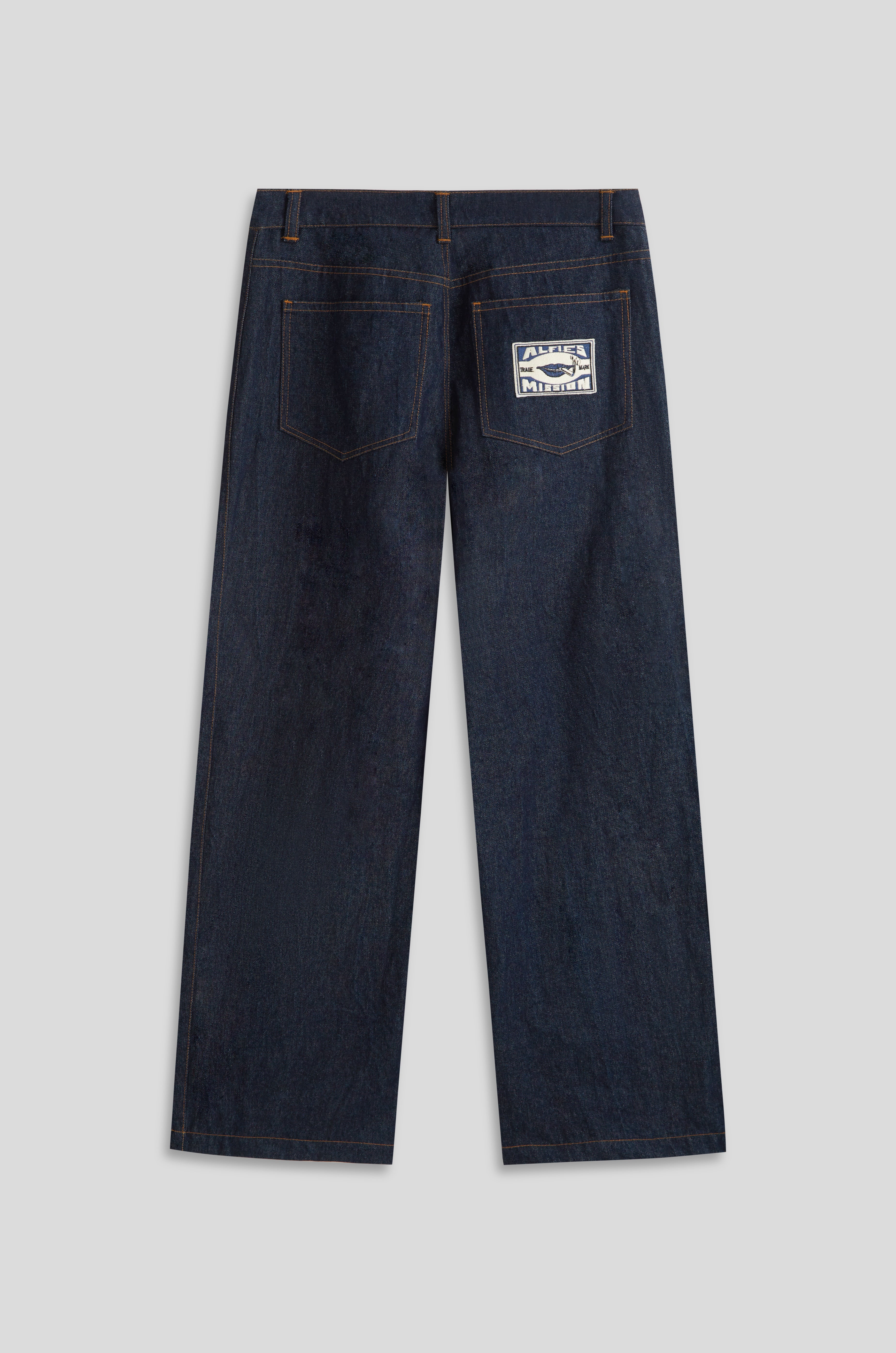 Gaudi Jean
