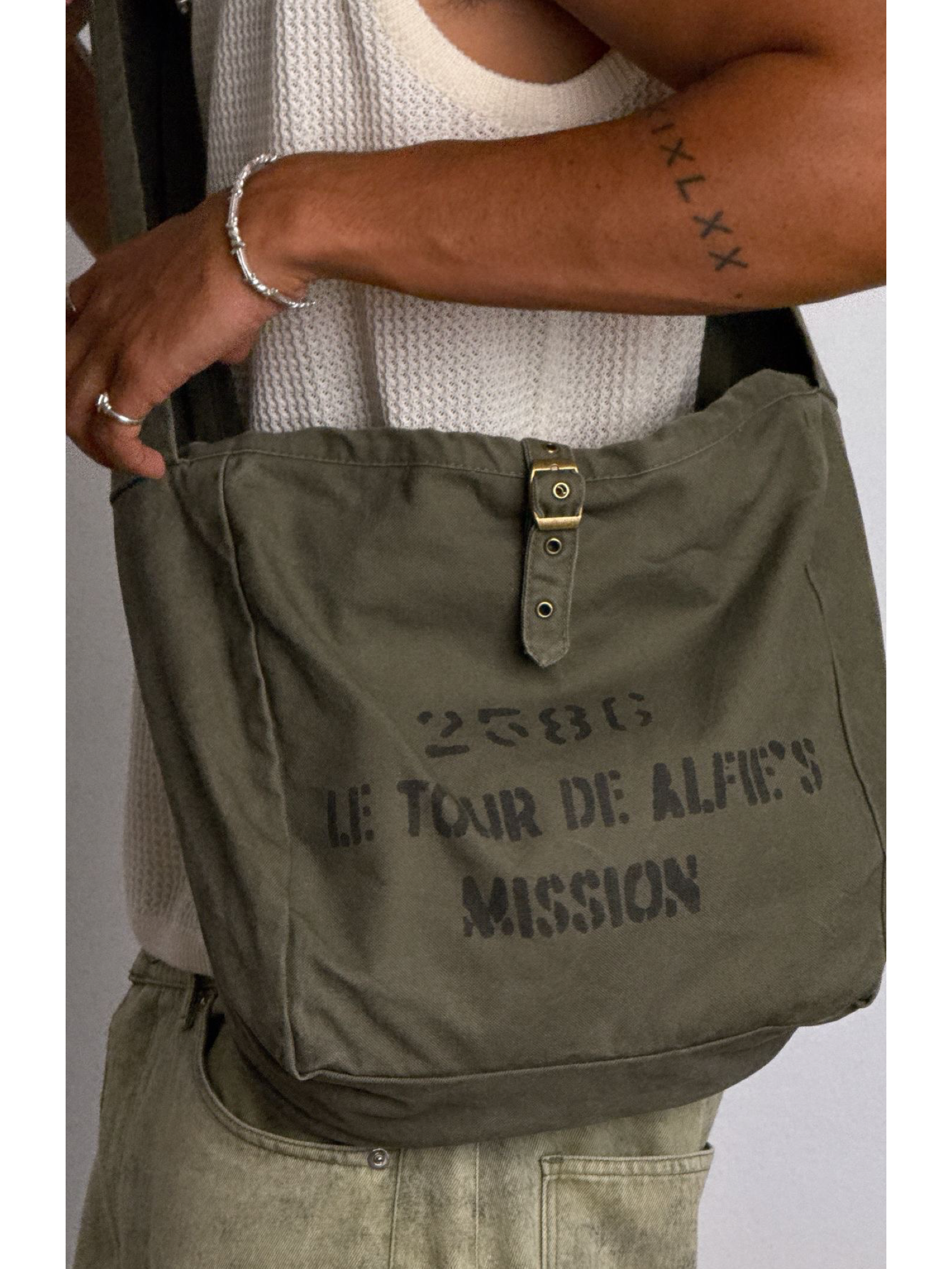 Le Tour Bag