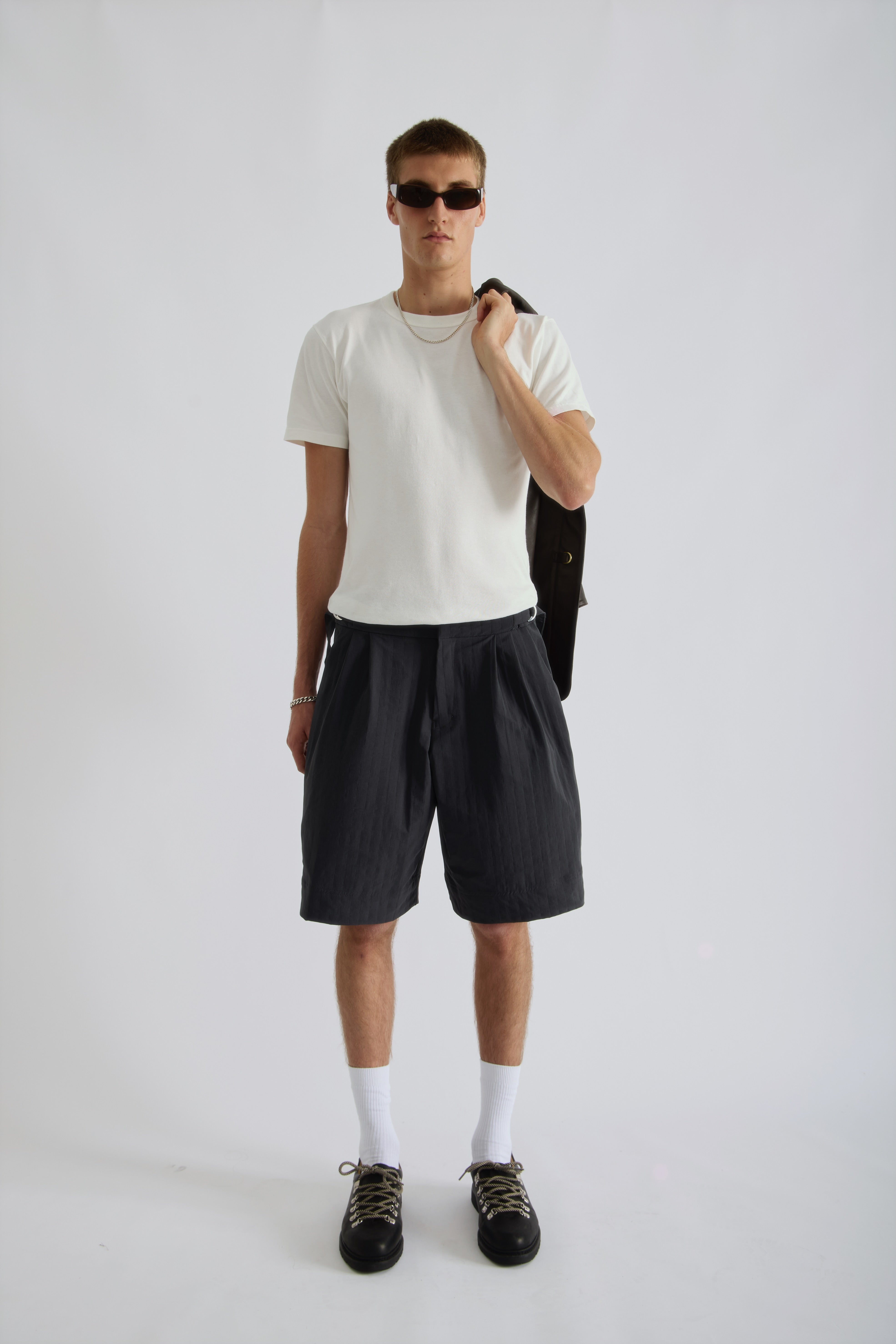 Pierre Short