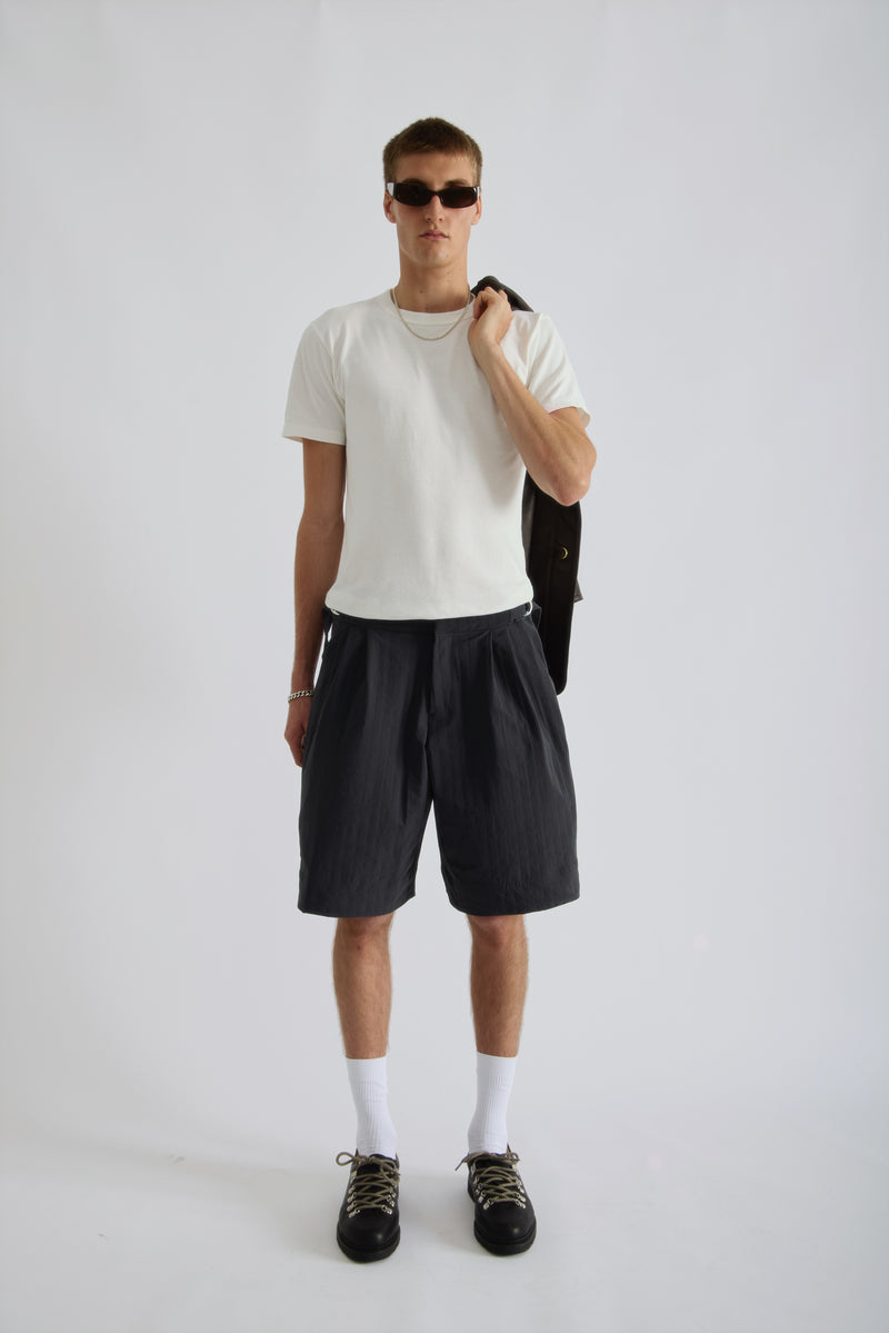 Pierre Short