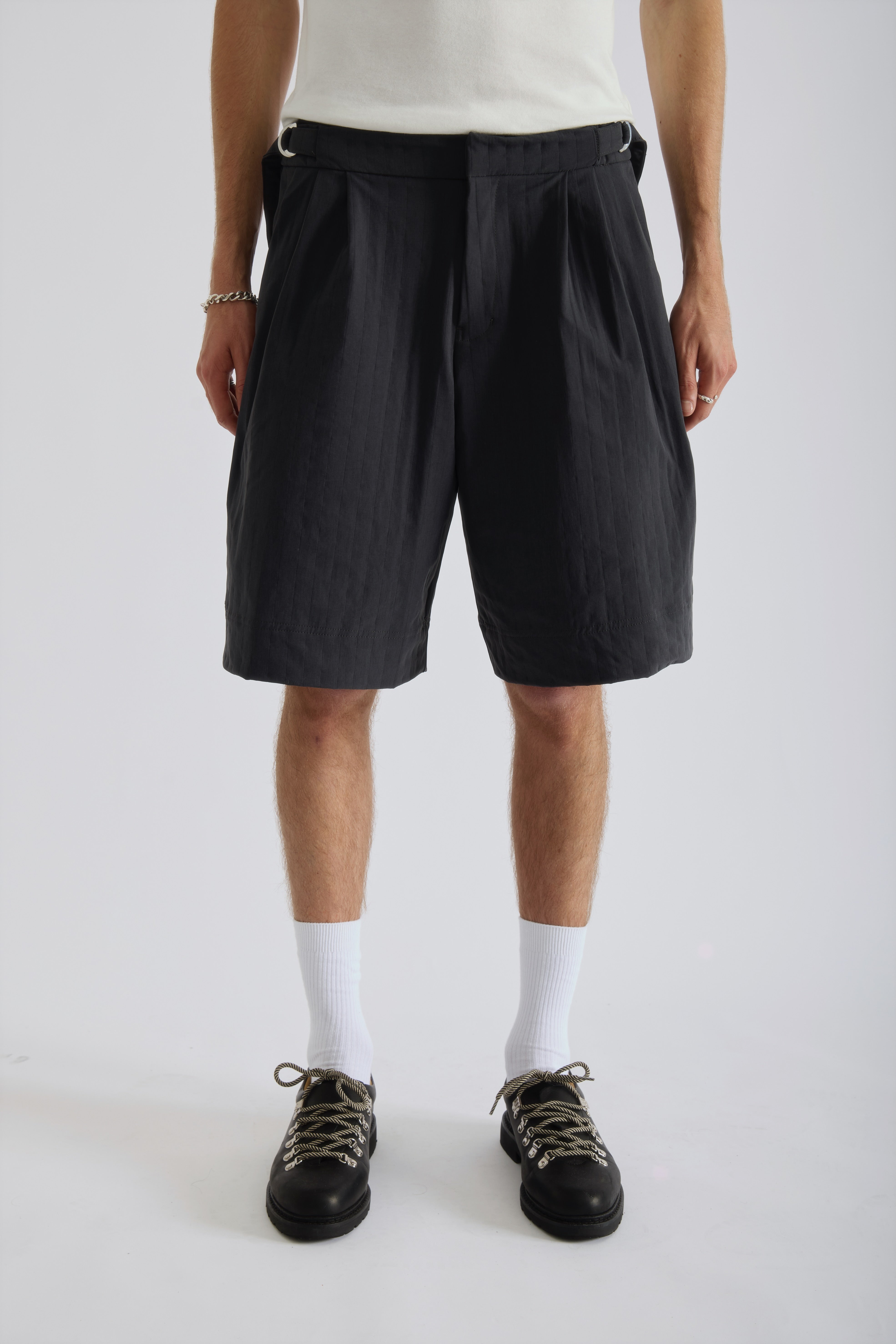 Pierre Short