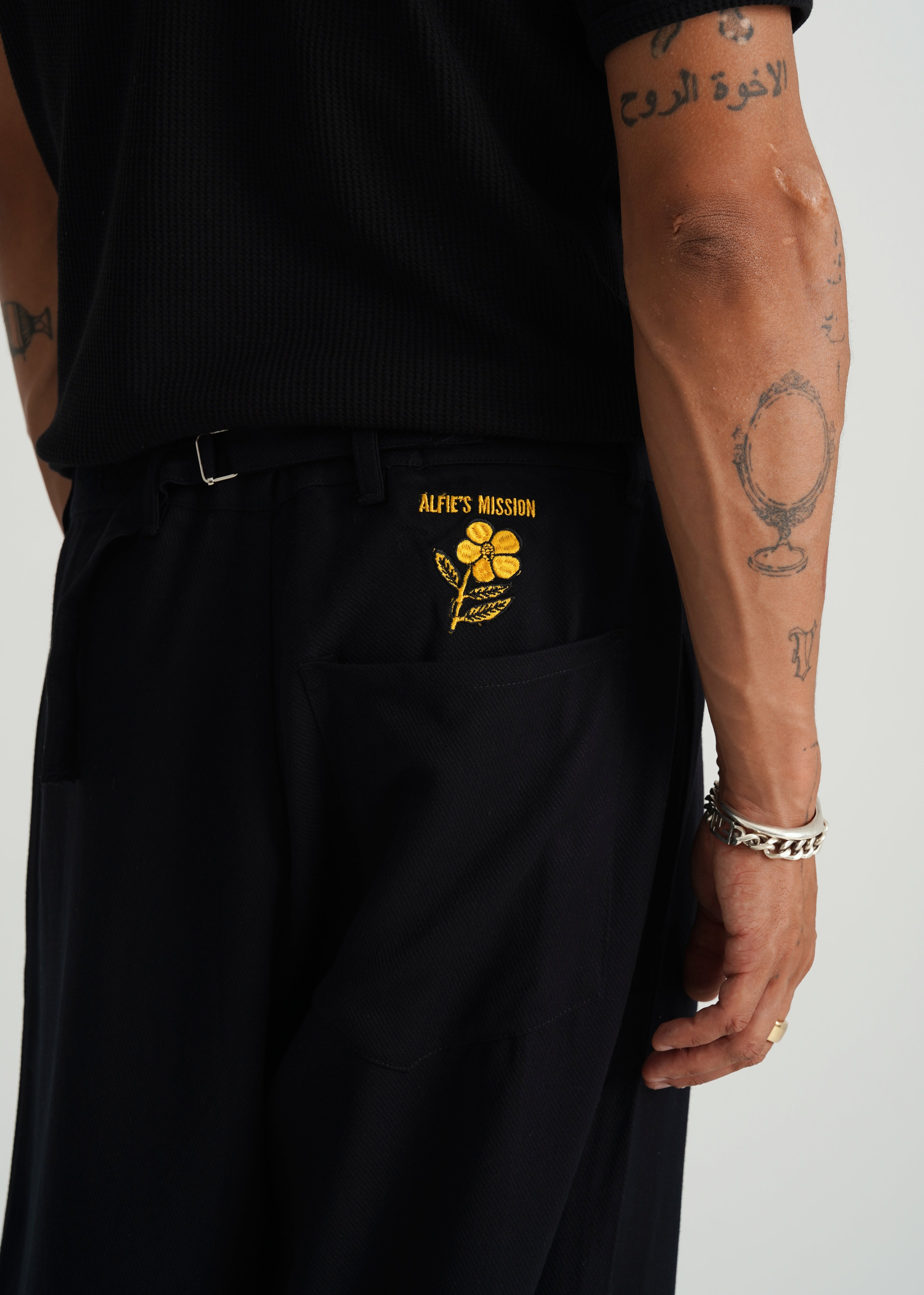 Rudy Pant