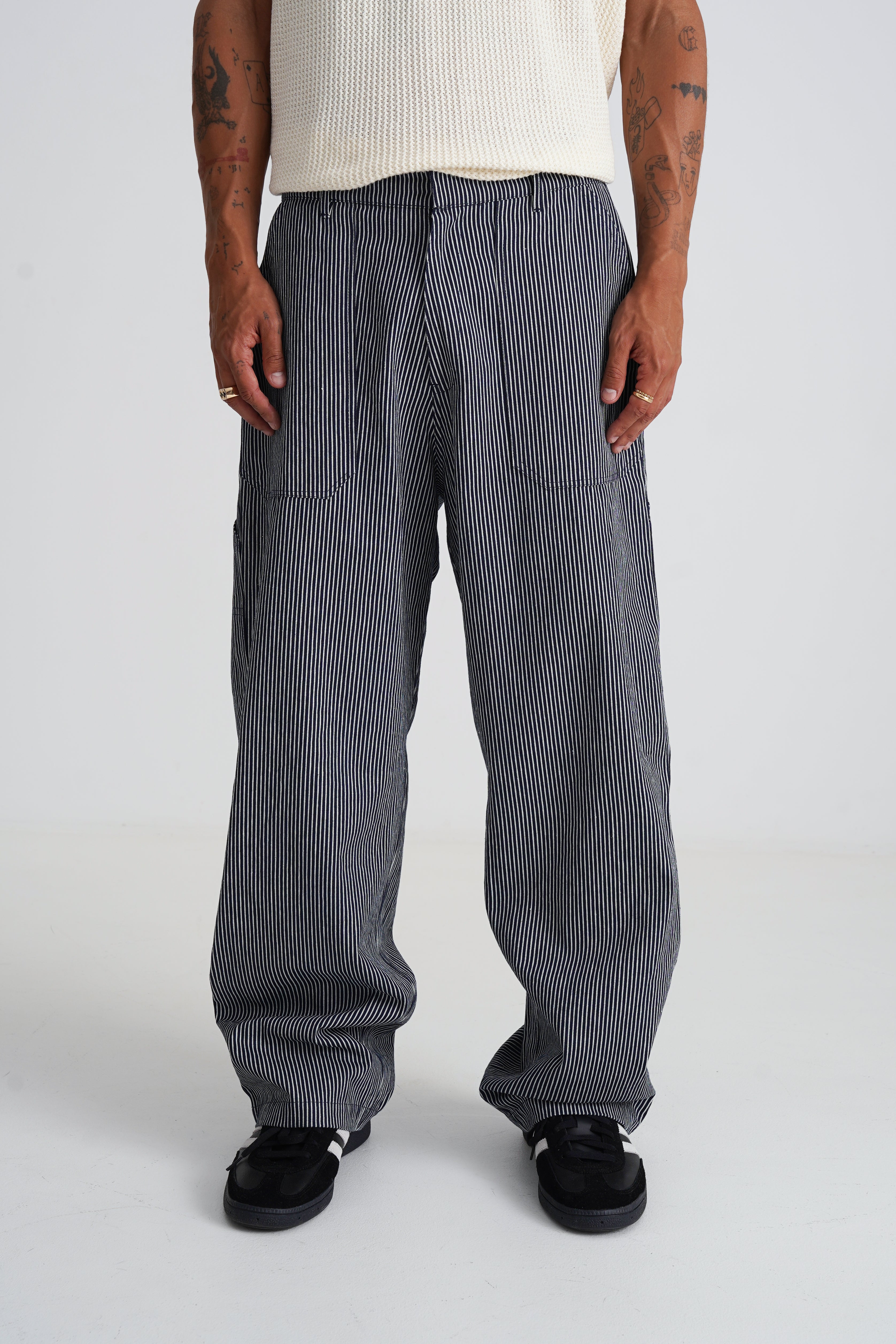 Wolfgang Pant