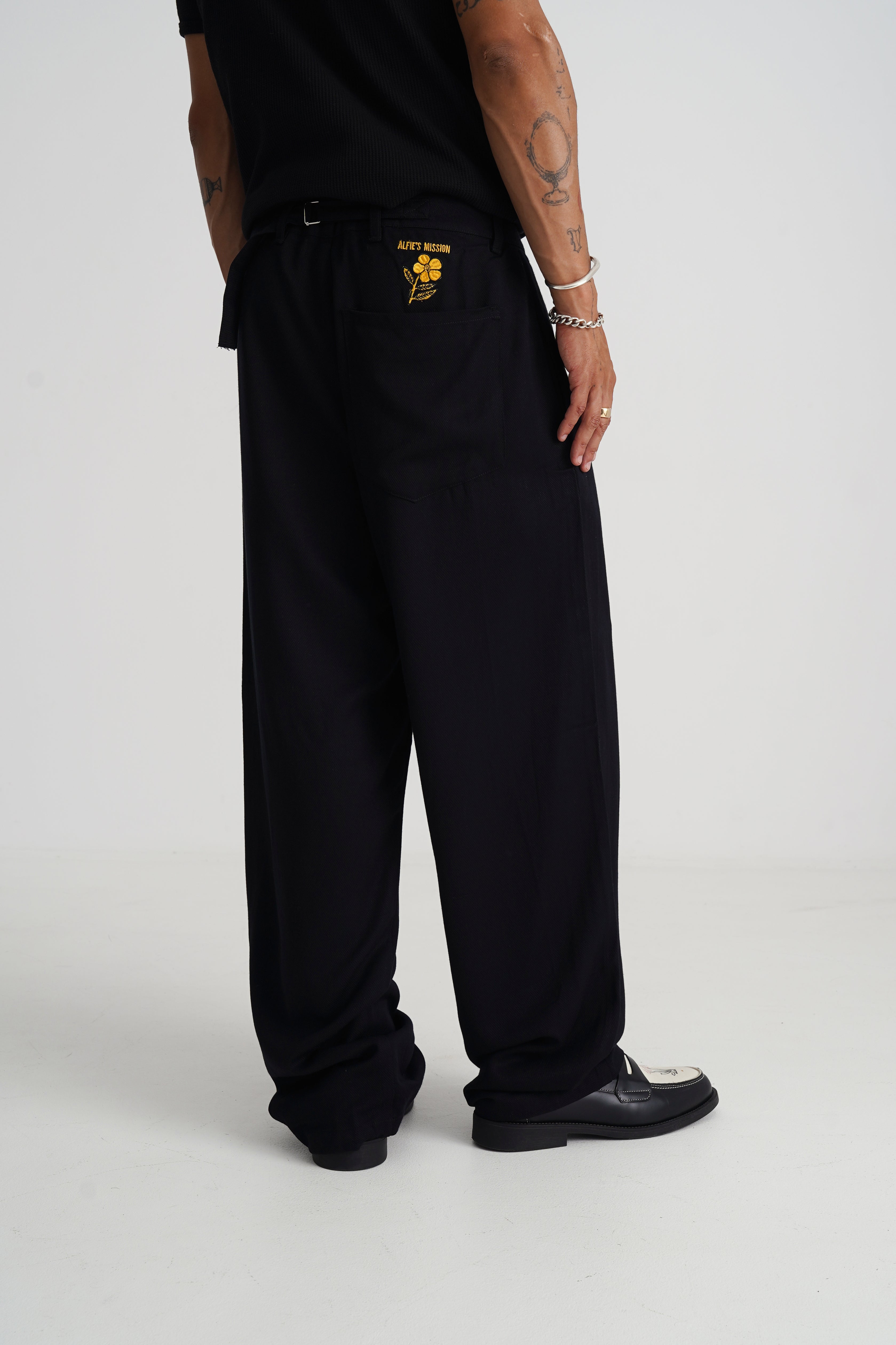 Rudy Pant