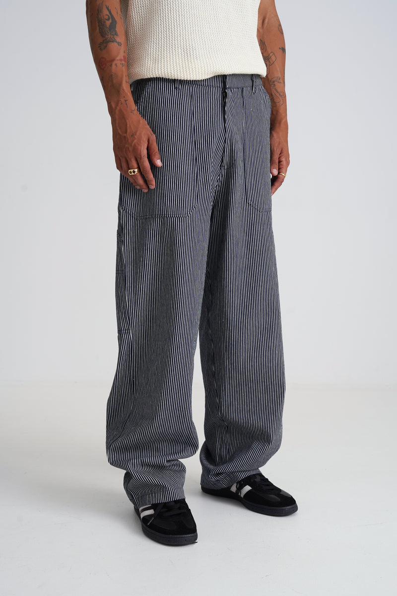 Wolfgang Pant