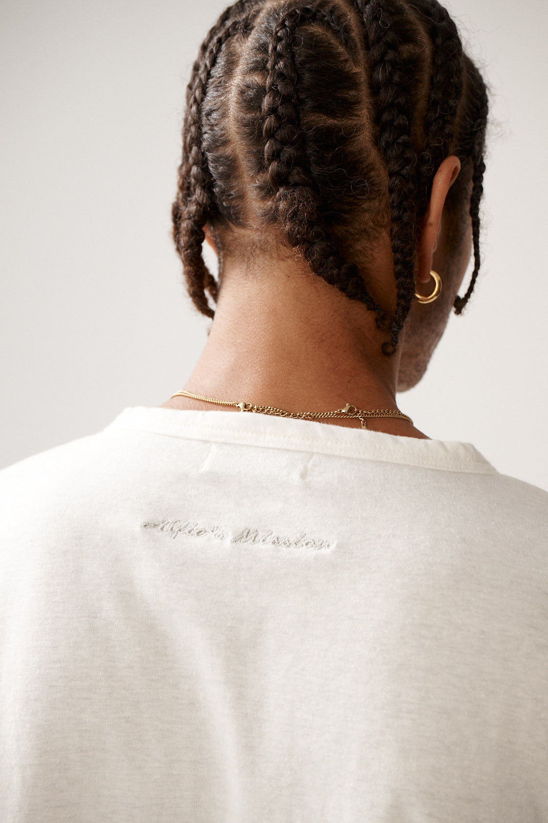 The Movida Henley