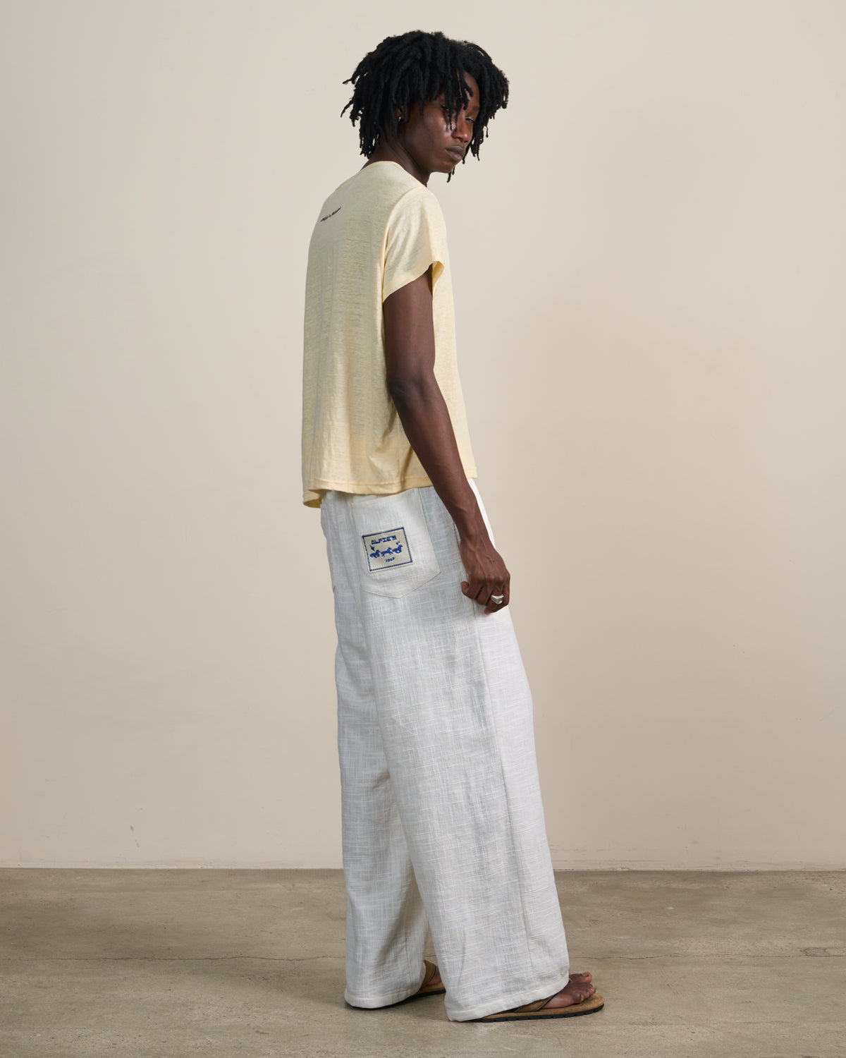 Potrero Pant