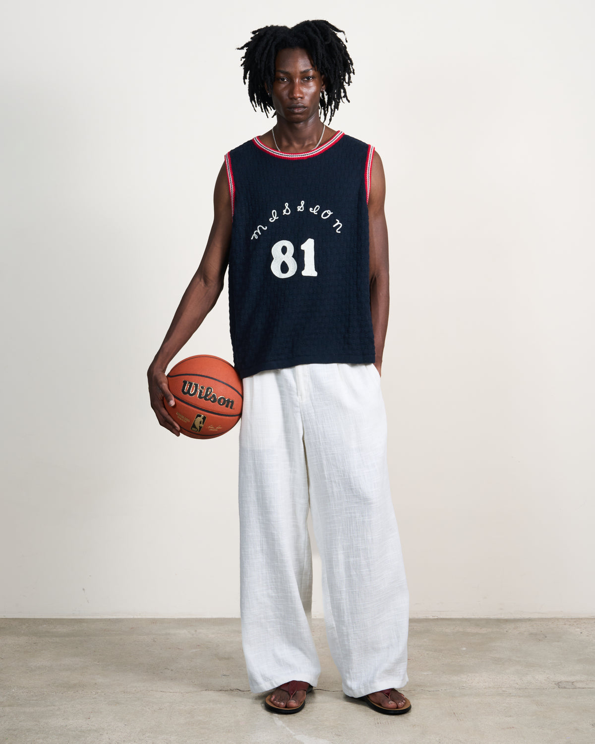 Gira Singlet