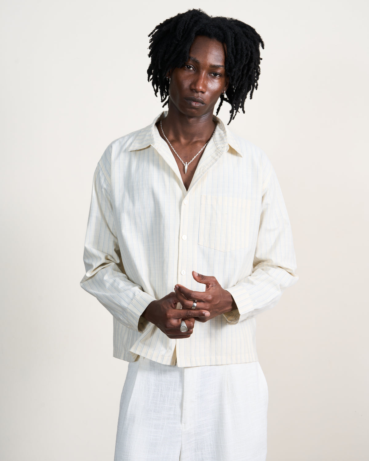 Avena Shirt