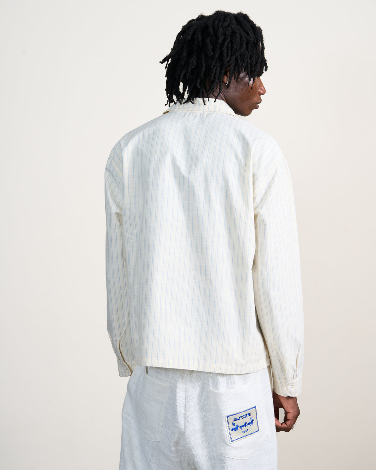 Avena Shirt