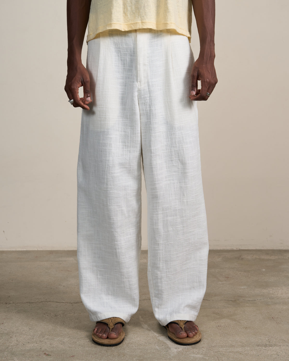Potrero Pant