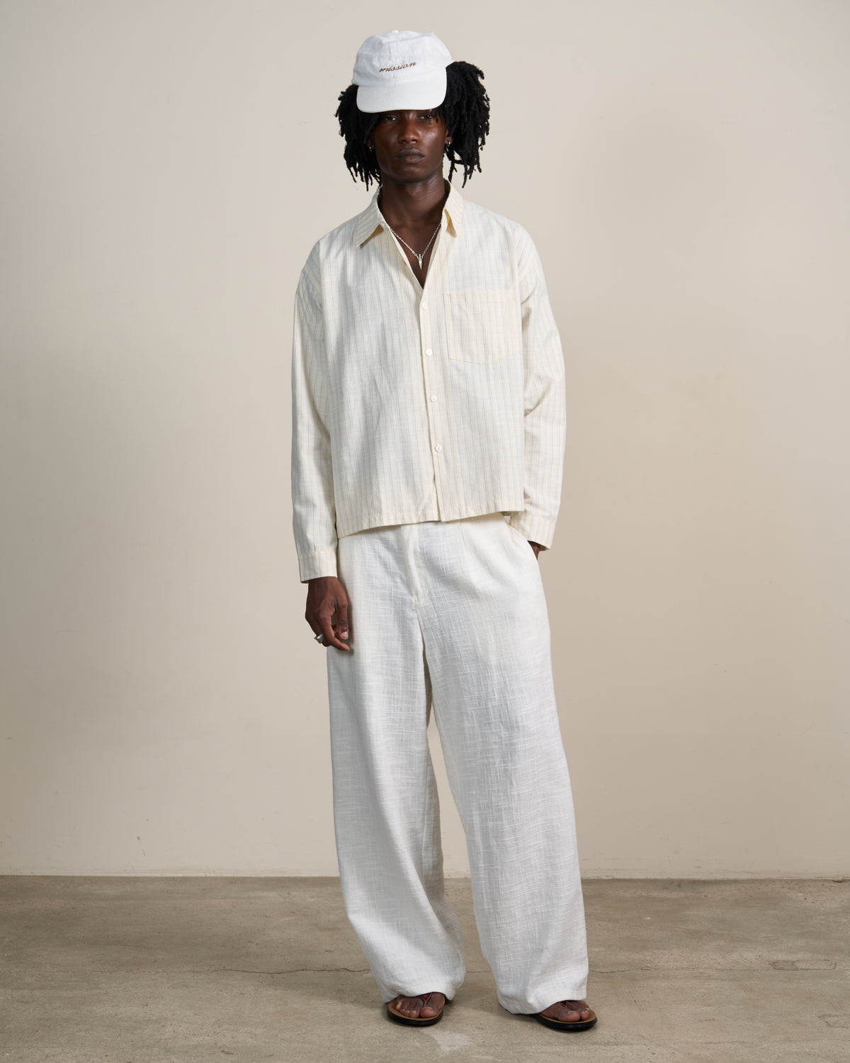 Potrero Pant