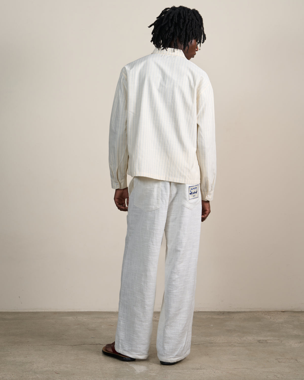 Potrero Pant