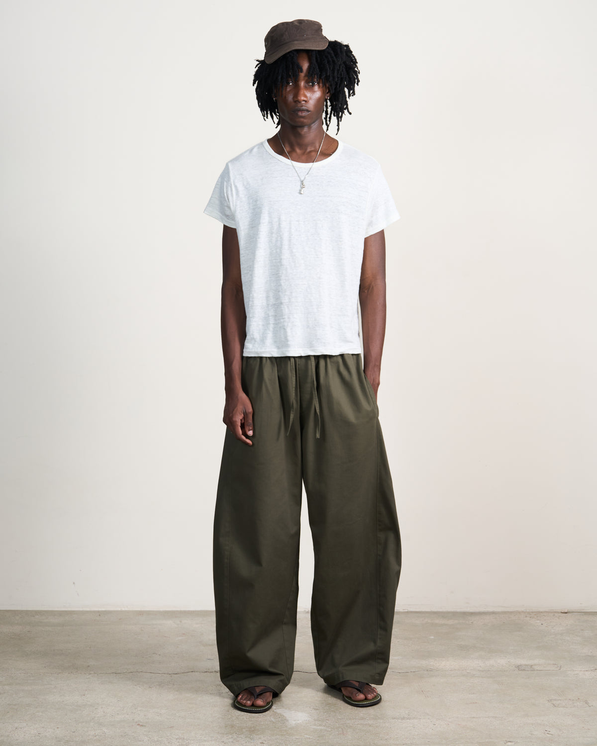 Cala Pant
