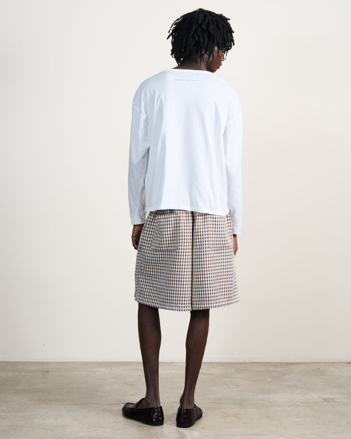 Duna Short