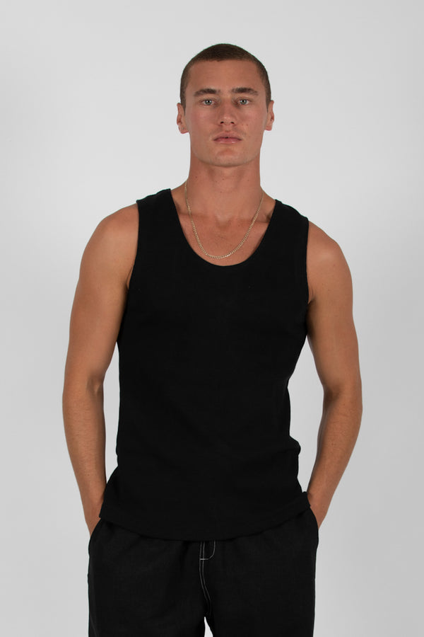 Bedford Singlet